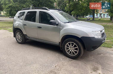 Renault Duster 2010 Renault Duster 2010