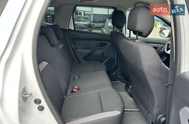 Внедорожник / Кроссовер Renault Duster 2019 в 