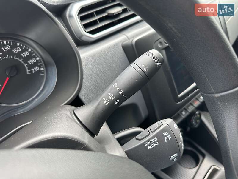 Внедорожник / Кроссовер Renault Duster 2019 в Киеве фото 21 Внедорожник / Кроссовер Renault Duster 2019 в Киеве