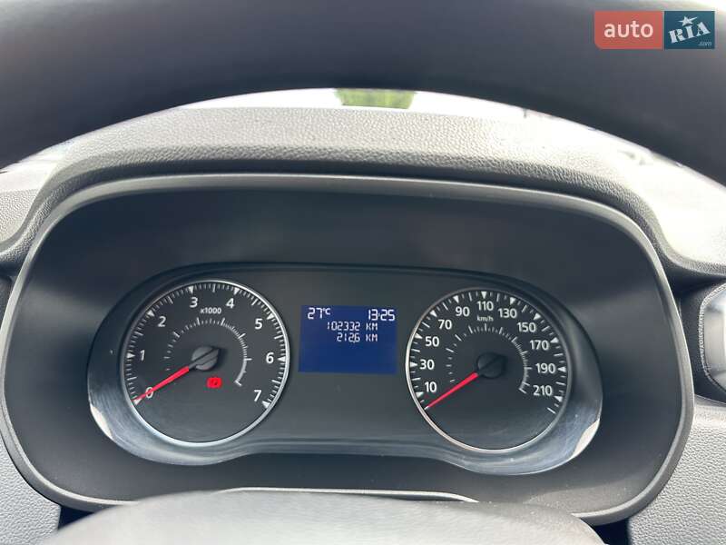 Внедорожник / Кроссовер Renault Duster 2019 в Киеве фото 19 Внедорожник / Кроссовер Renault Duster 2019 в Киеве