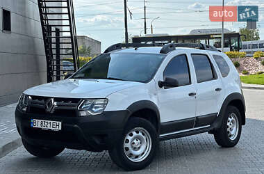 Renault Duster 2017 Renault Duster 2017