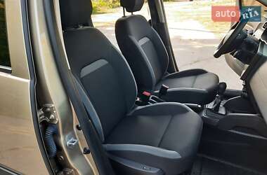 Внедорожник / Кроссовер Renault Duster 2020 в 