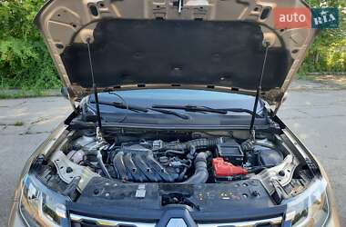 Внедорожник / Кроссовер Renault Duster 2020 в 