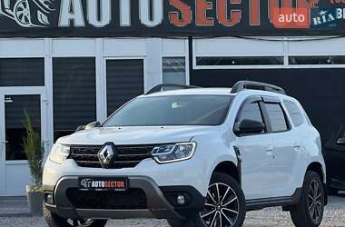 Внедорожник / Кроссовер Renault Duster 2019 в Харькове