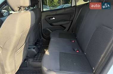Внедорожник / Кроссовер Renault Duster 2019 в 