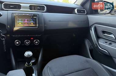 Внедорожник / Кроссовер Renault Duster 2019 в 