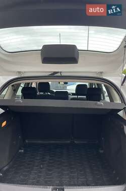Позашляховик / Кросовер Renault Duster 2021 в 
