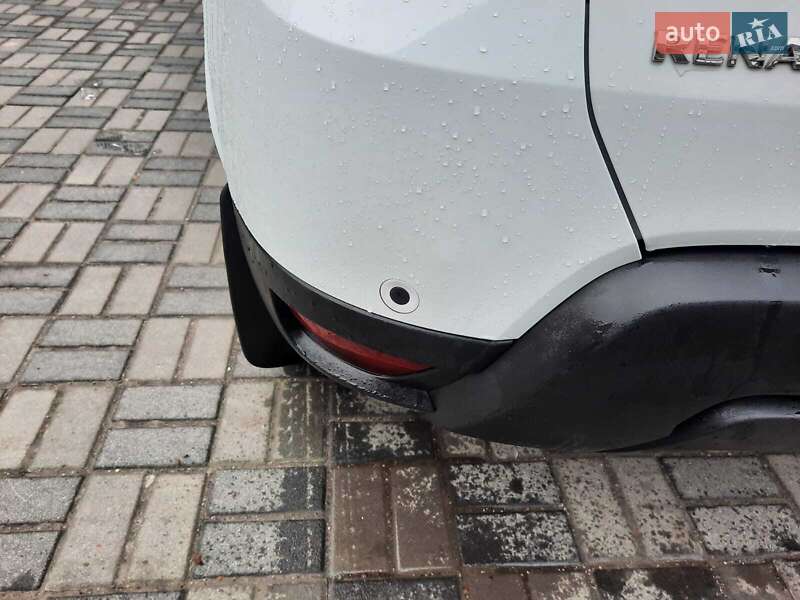 Позашляховик / Кросовер Renault Duster 2018 в Хмельницькому
