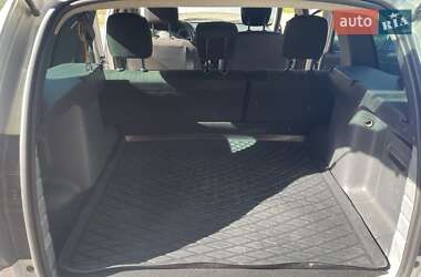 Внедорожник / Кроссовер Renault Duster 2012 в 