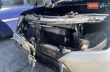 Внедорожник / Кроссовер Renault Duster 2012 в 