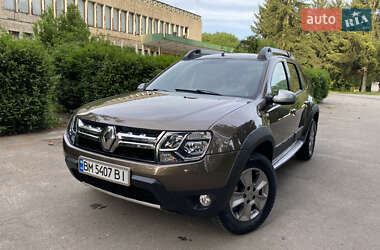 Renault Duster 2017 Renault Duster 2017