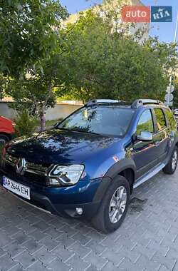 Renault Duster 2017 Renault Duster 2017