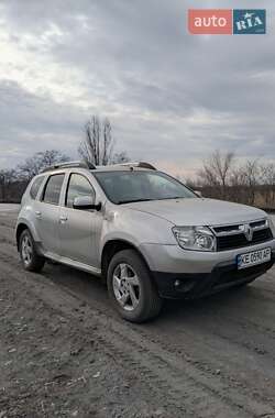 Renault Duster 2011 Renault Duster 2011