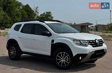Renault Duster 2018 Renault Duster 2018