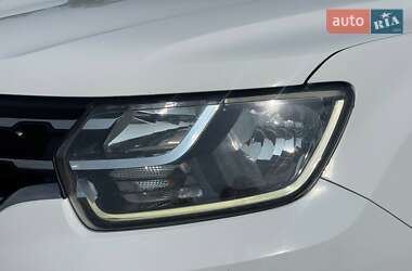 Внедорожник / Кроссовер Renault Duster 2018 в 