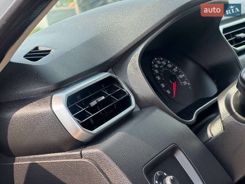 Внедорожник / Кроссовер Renault Duster 2018 в Ахтырке