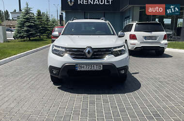 Renault Duster 2024 Renault Duster 2024