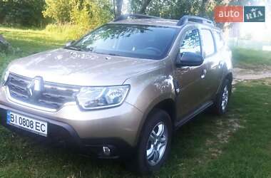 Renault Duster 2019 Renault Duster 2019