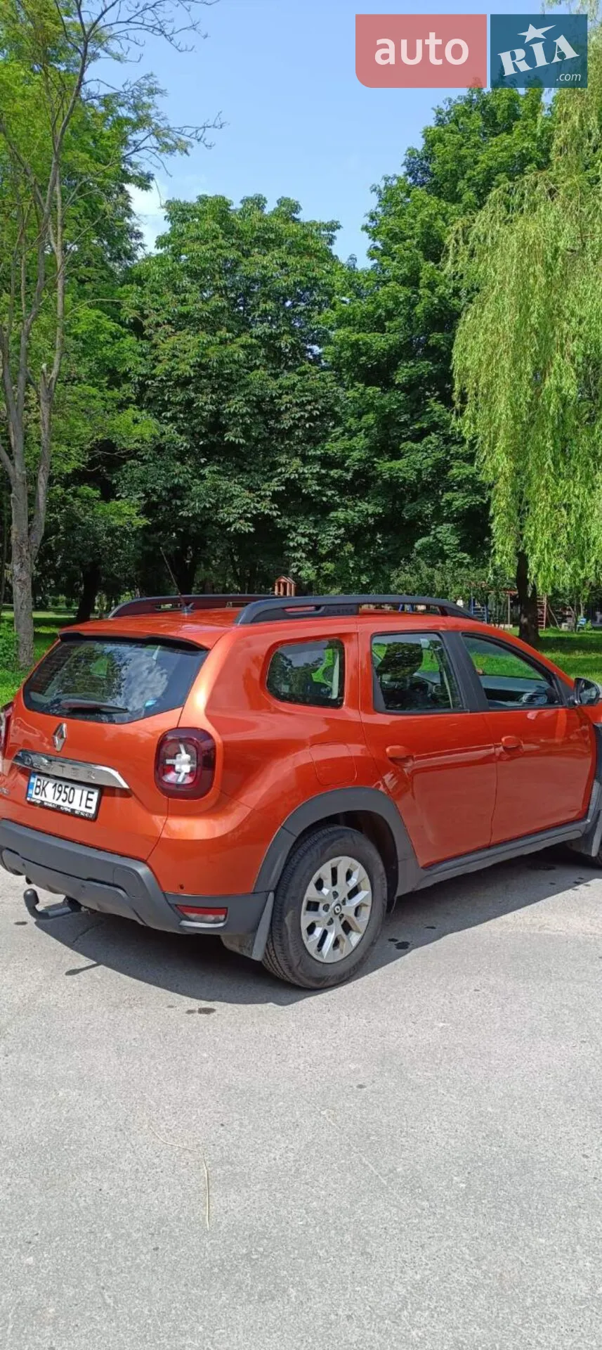 2023 Renault Duster - мініатюра 2