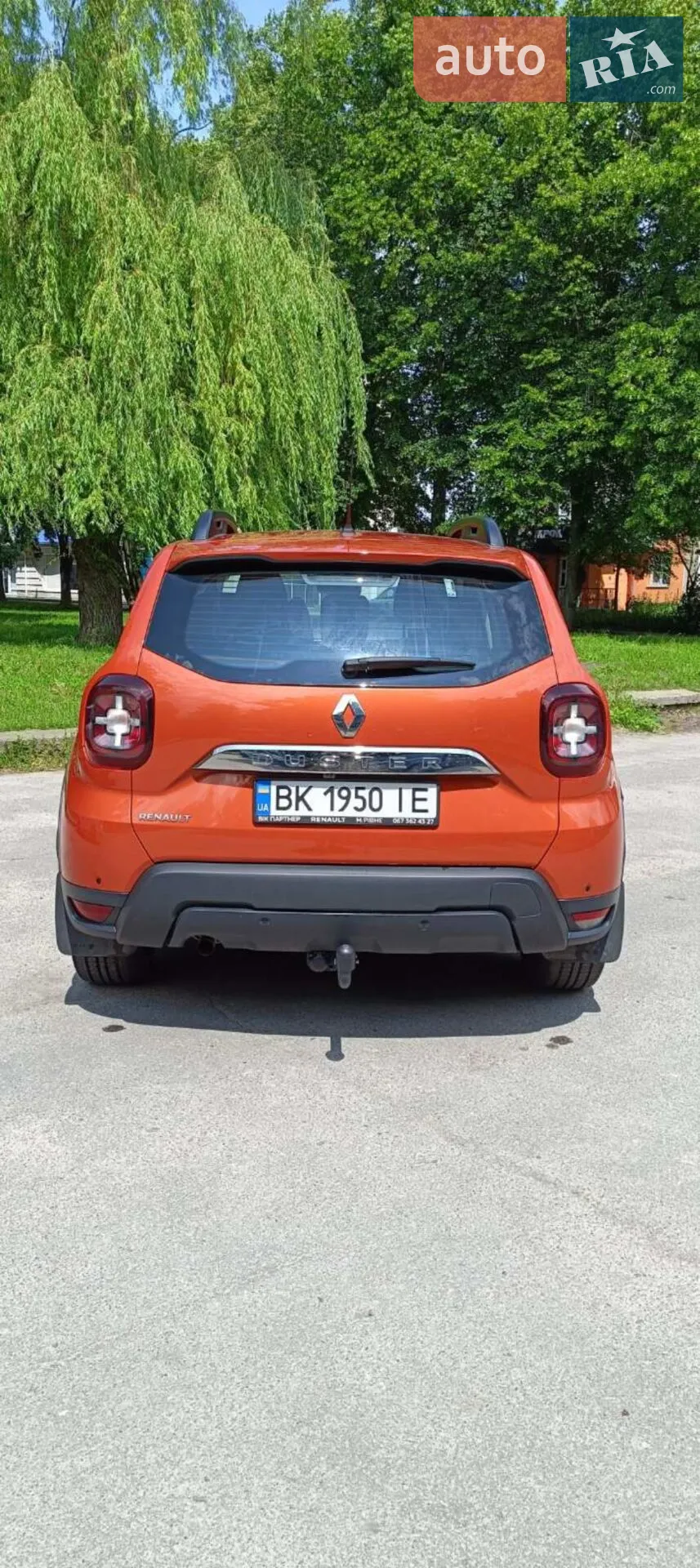2023 Renault Duster - мініатюра 4