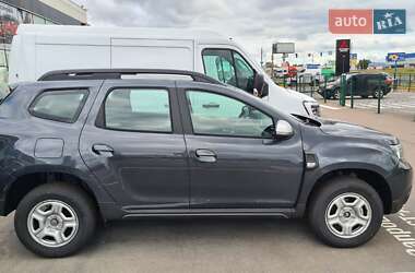 Renault Duster 2023 Renault Duster 2023