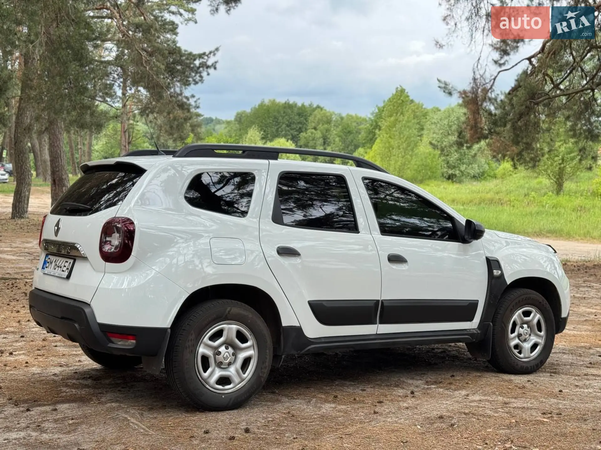 2022 Renault Duster - мініатюра 6