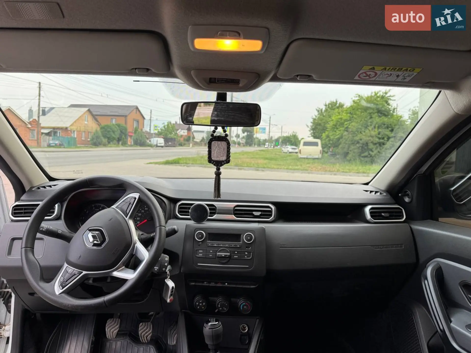 2022 Renault Duster - мініатюра 16