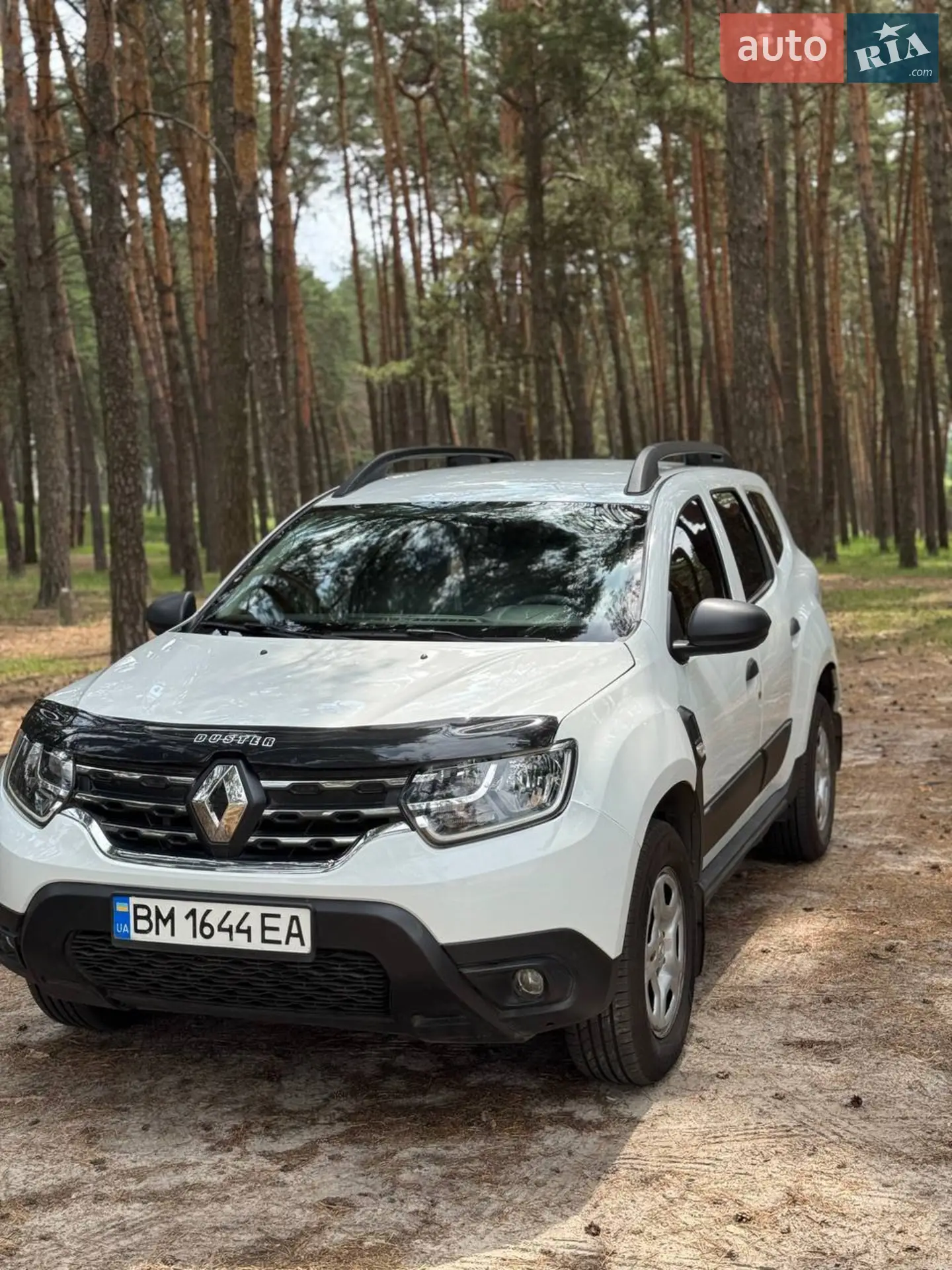 2022 Renault Duster - мініатюра 13