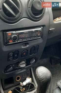 Позашляховик / Кросовер Renault Duster 2011 в Дніпрі