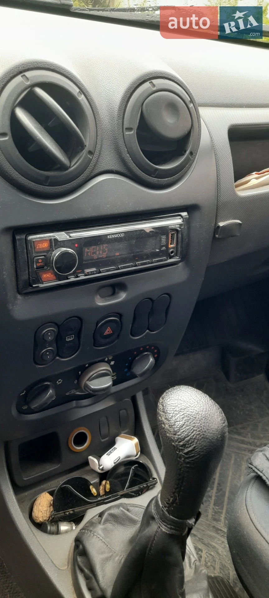 2011 Renault Duster - мініатюра 5