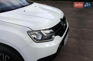 Позашляховик / Кросовер Renault Duster 2019 в Умані