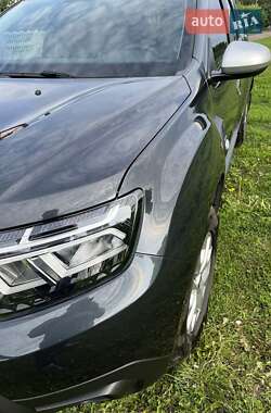 Renault Duster 2024 Renault Duster 2024