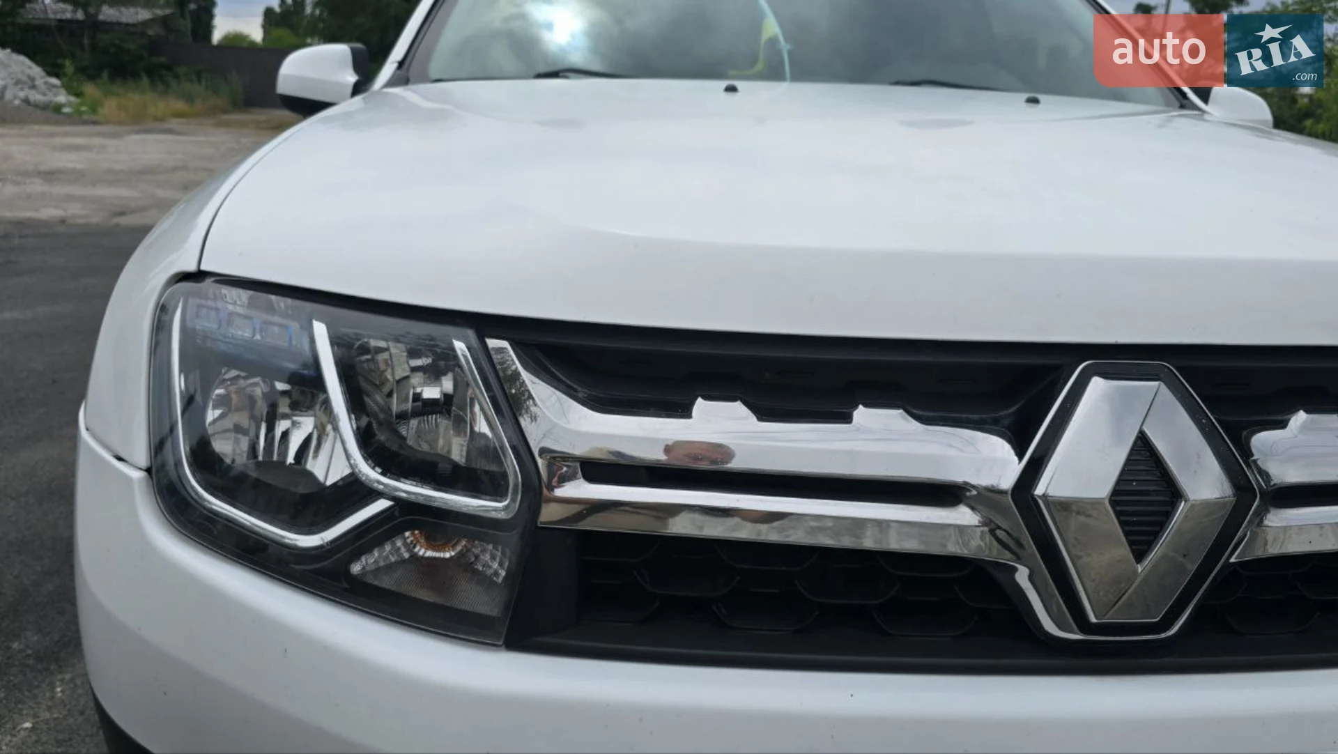 2016 Renault Duster - мініатюра 8