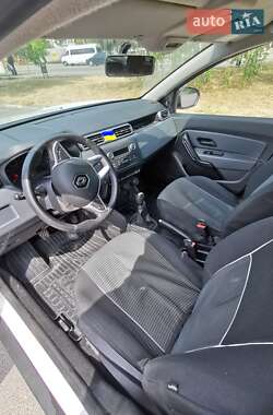 Внедорожник / Кроссовер Renault Duster 2021 в 