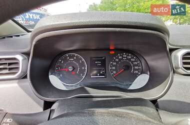 Внедорожник / Кроссовер Renault Duster 2021 в 