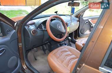 Внедорожник / Кроссовер Renault Duster 2013 в 