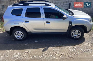 Renault Duster 2020 Renault Duster 2020