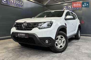 Внедорожник / Кроссовер Renault Duster 2023 в Киеве