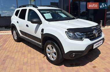 Renault Duster 2018 Renault Duster 2018