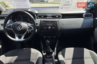 Внедорожник / Кроссовер Renault Duster 2018 в 