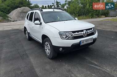 Renault Duster 2016