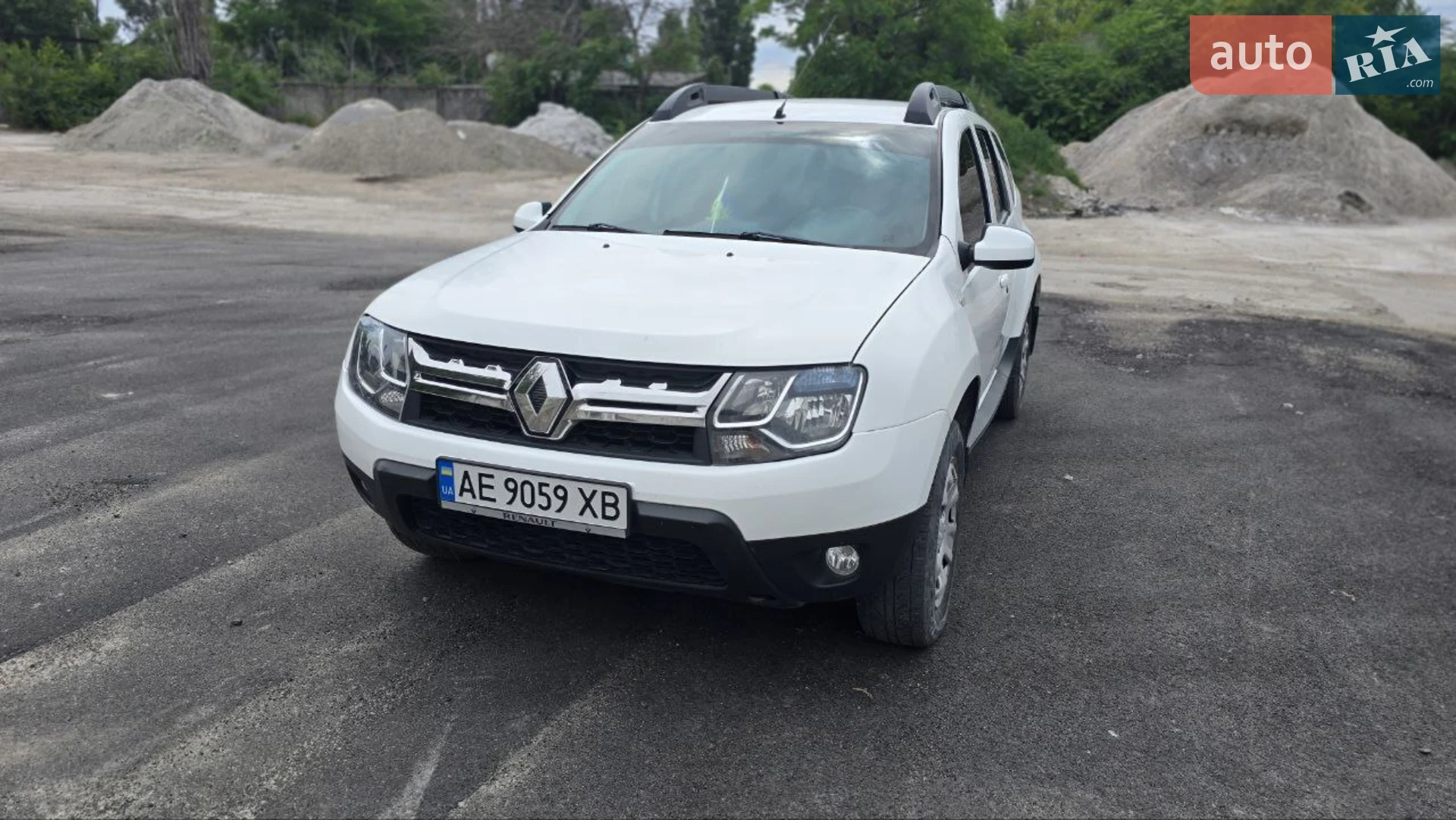 2016 Renault Duster - мініатюра 4