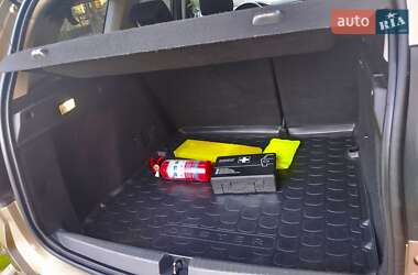 Внедорожник / Кроссовер Renault Duster 2018 в 