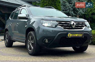 Renault Duster 2023 Renault Duster 2023