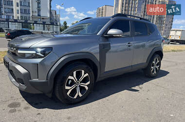 Renault Duster 2025 Renault Duster 2025