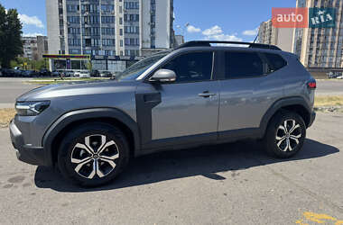Внедорожник / Кроссовер Renault Duster 2025 в 