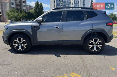 Внедорожник / Кроссовер Renault Duster 2025 в 