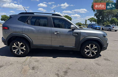 Внедорожник / Кроссовер Renault Duster 2025 в 