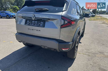Внедорожник / Кроссовер Renault Duster 2025 в 