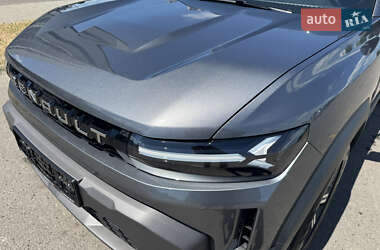 Внедорожник / Кроссовер Renault Duster 2025 в 